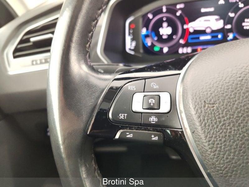 Volkswagen Tiguan Tiguan 2.0 BiTDI SCR DSG 4MOTION Advanced BMT