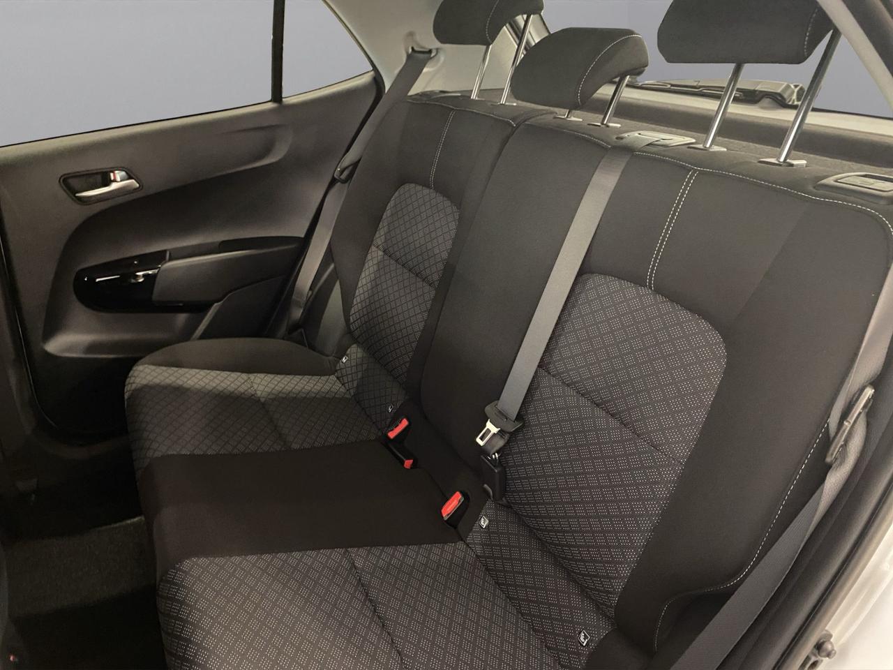 Kia Picanto 1.0 mpi Urban