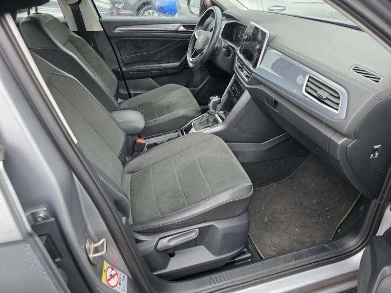 Volkswagen T-Roc 2.0 TDI SCR 150 CV DSG Style