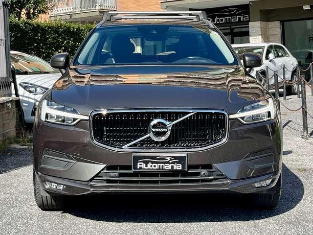 Volvo XC60 2.0 b4 Business Plus awd my20 UNIPRO/KMCERT/GARANZ