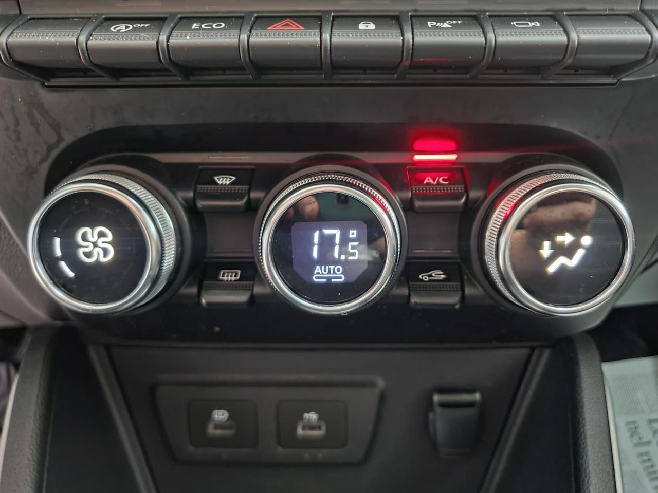 Dacia Duster 1.0 TCe 100cv GPL 4x2 Prestige Up DaciaPlus 2022