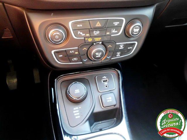 JEEP Compass 2.0 Multijet II 4WD Limited