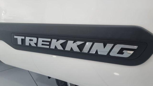 FIAT Doblo 1.6 MJT 16V 120CV Trekking