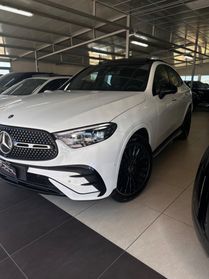 Mercedes-benz GLC 300 d 4Matic Mild Hybrid AMG Line Premium Plus