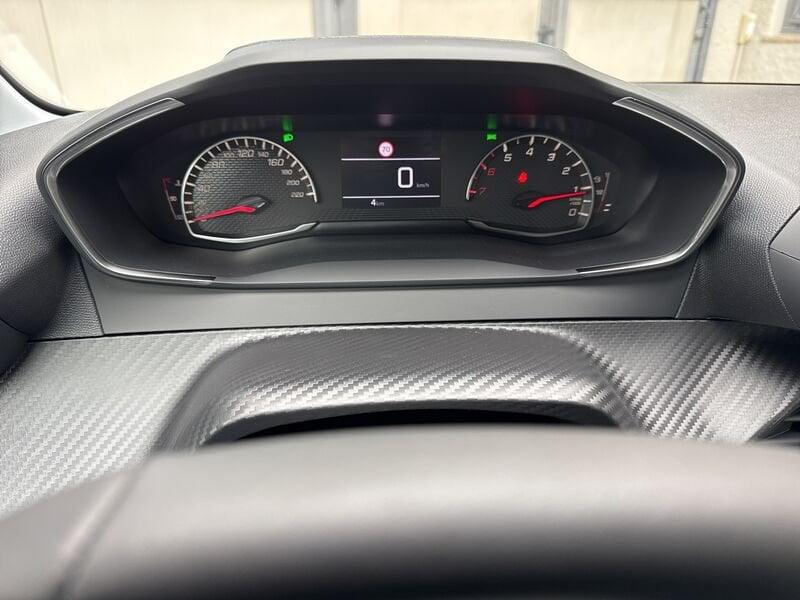 Peugeot 208 PureTech 75 Stop&Start 5 porte Style