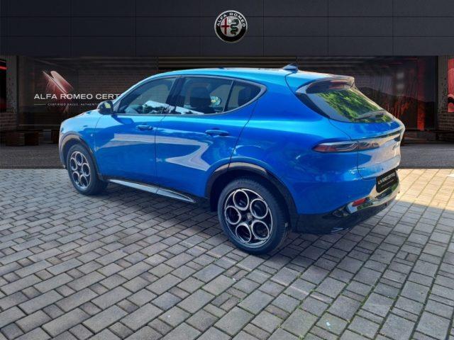 ALFA ROMEO Tonale MY24 1600 MJT 130CV SPRINT