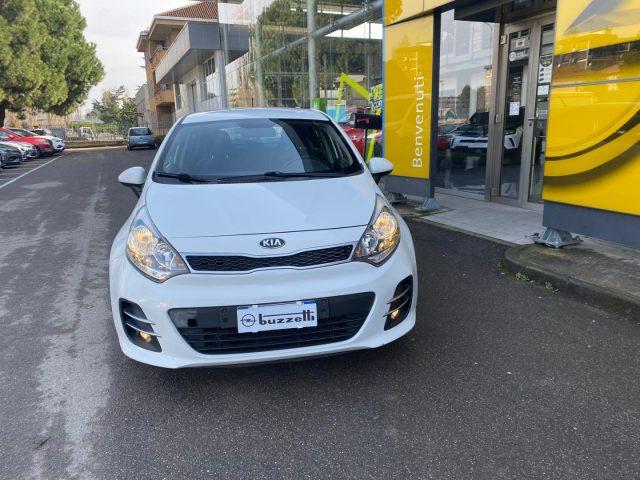 KIA Rio 1.1 CRDi 5p. Active