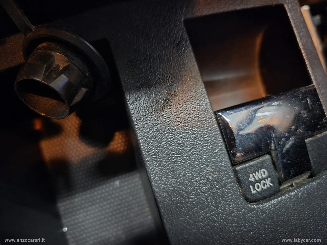 JEEP Compass 2.0 Turbodiesel Limited 4X4 TETTO APRIBILE