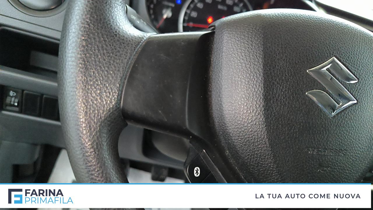 SUZUKI Celerio - Celerio 1.0 dualjet Cool s&s