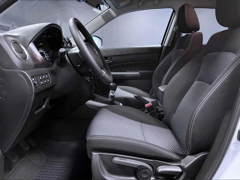 Suzuki Vitara Vitara 1.4 Hybrid 4WD AllGrip Cool+