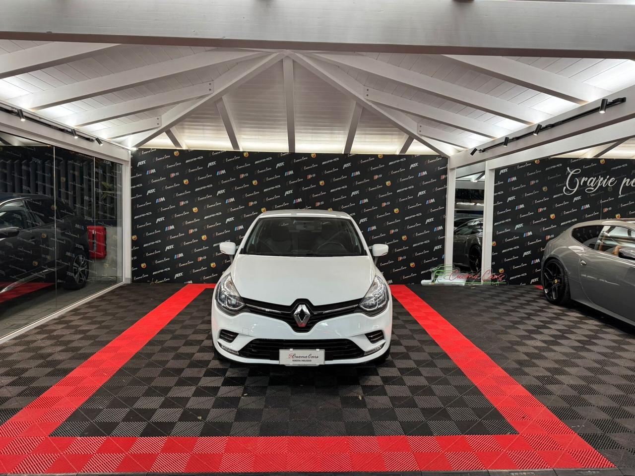 Renault Clio GPL 5 porte Business