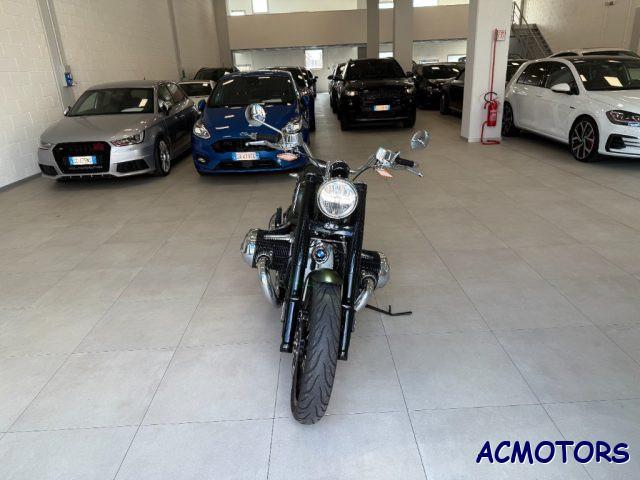 BMW R 18 67 KW