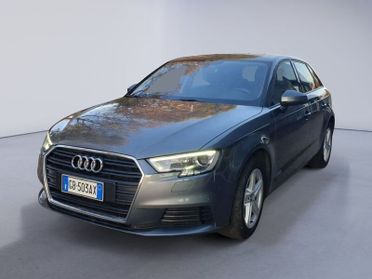 Audi A3 Sportback 35 2.0 TDI Business 150 CV