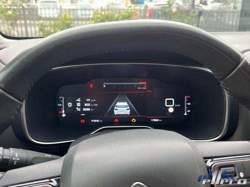 Citroën C5 Aircross PureTech 130 S&S Feel Pack