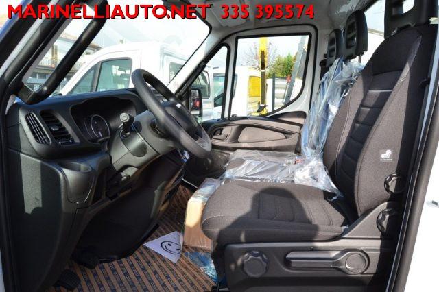 IVECO Daily IN ARRIVO 35C16 BTor 3.0 TELAIO NUOVO