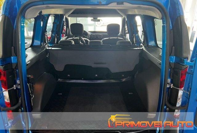 DACIA Dokker Stepway 1.3 TCe 130CV