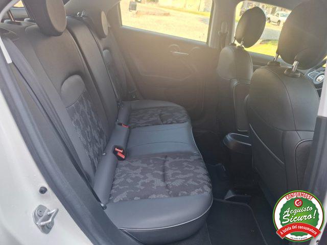 FIAT 500X 1.0 T3 120 CV Cross Dolcevita UNICO PROPRIETARIO