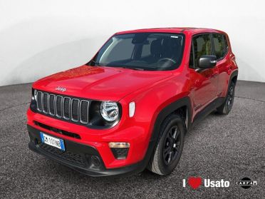 Jeep Renegade My23 Longitude 1.0 Gse T3