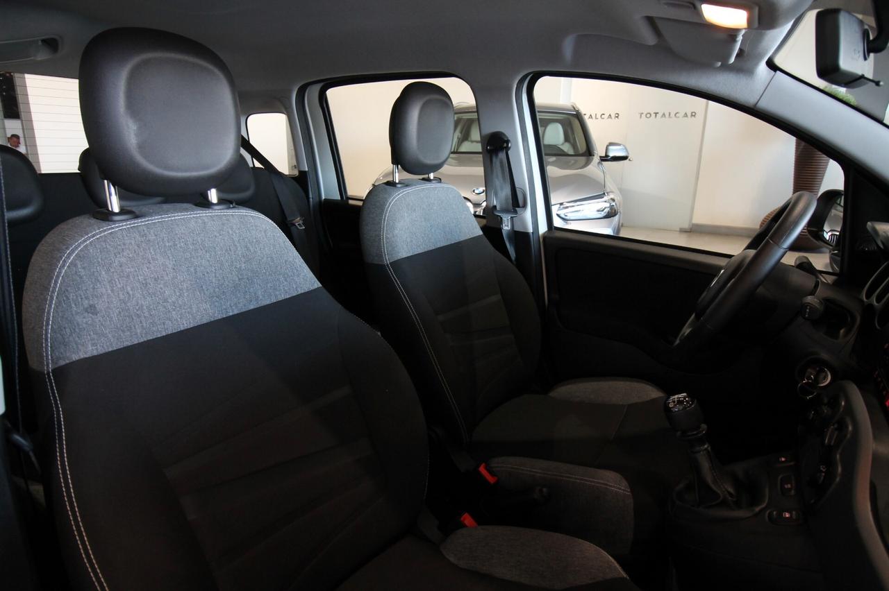 FIAT PANDA 1.0 70 CV HYBRID