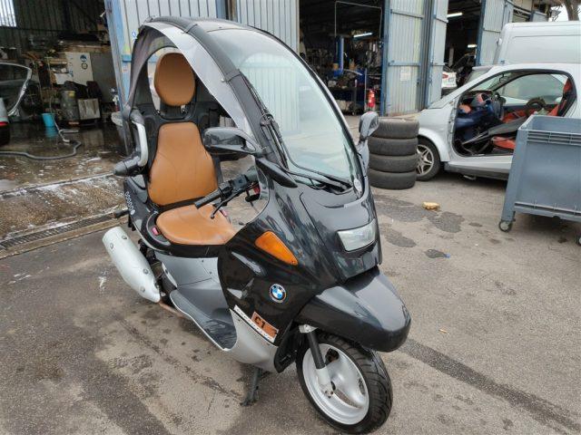 BMW C1 200 Bmw C1 200 Executive