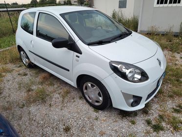 Renault Twingo 1.2 16V LEV Yahoo!2011