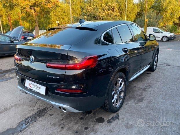 Bmw X4 BMW p-a-r-i-.al.-n-u-o-v-o-