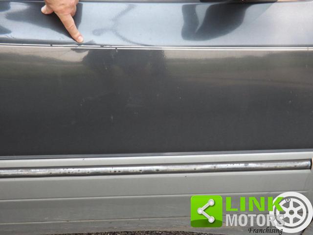 FORD Scorpio 2.0i Twin Cam 5 porte Ghia con impianto GPL