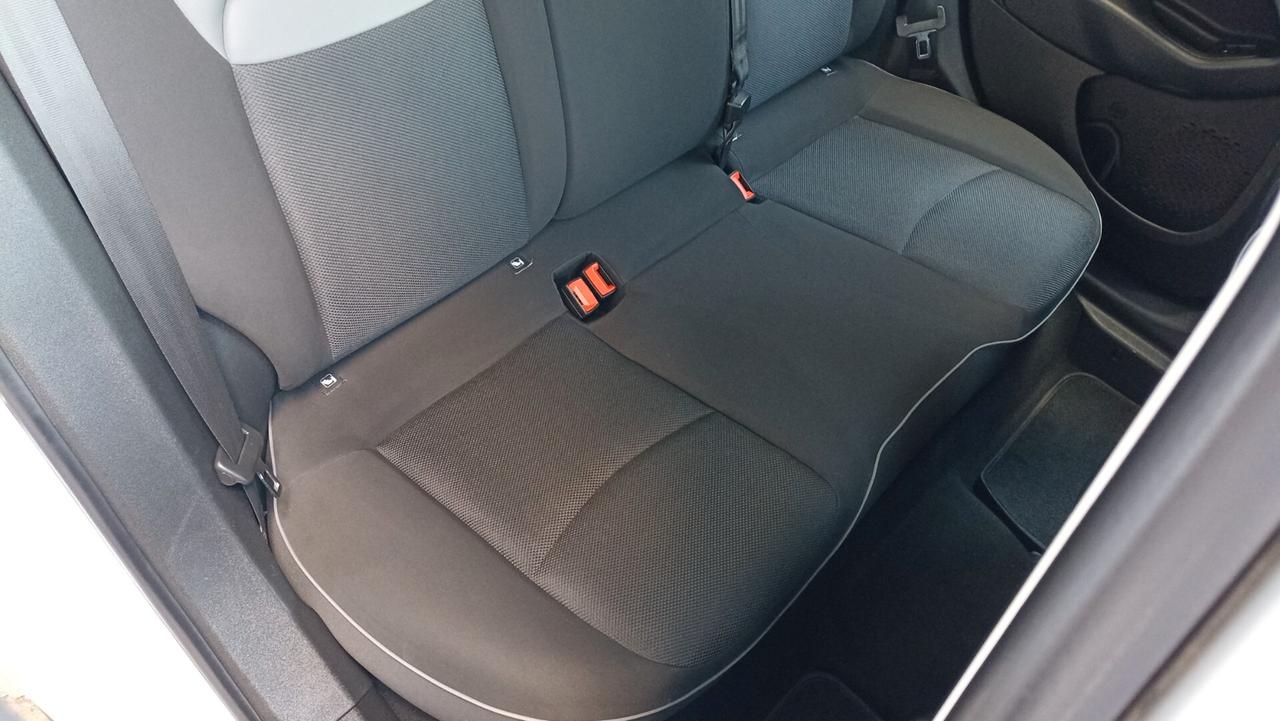 Fiat 500X 1.3 MultiJet 95 CV Business