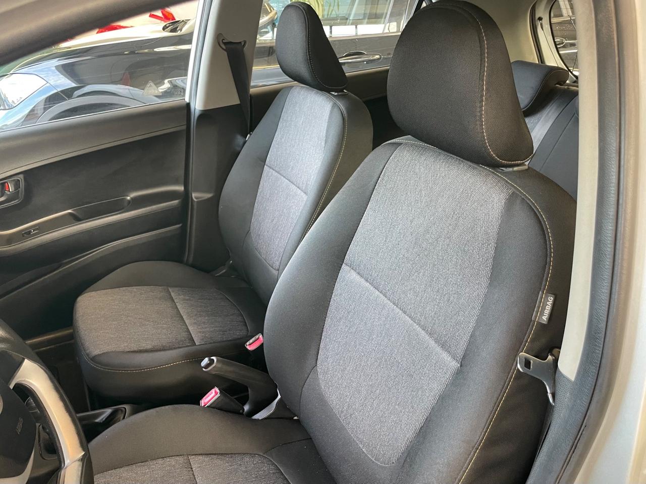 Kia Picanto 1.0 68cv Benz 5 porte Style Neopatentati