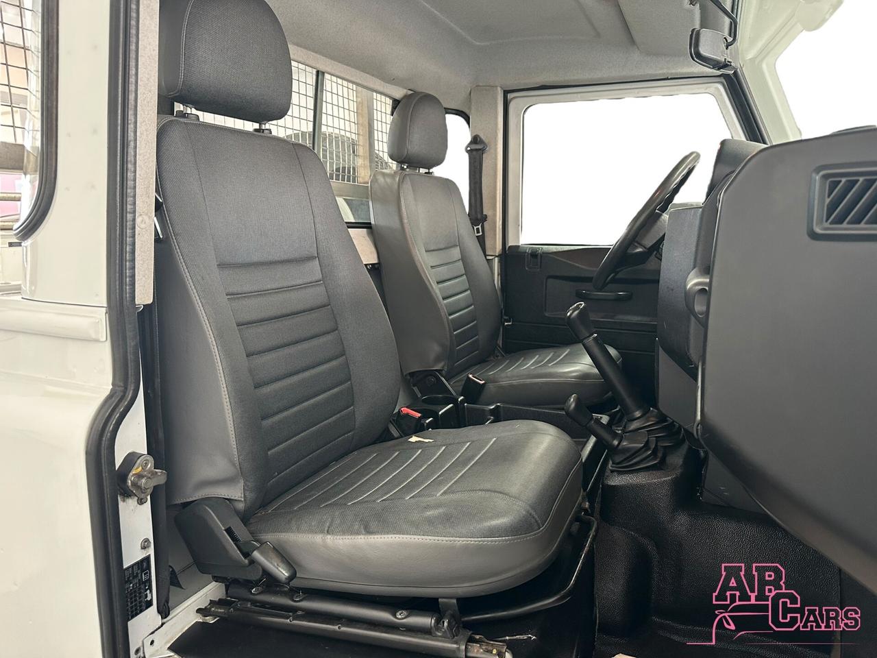 Land Rover Defender 110 2.2 TD4 Pick Up Euro5