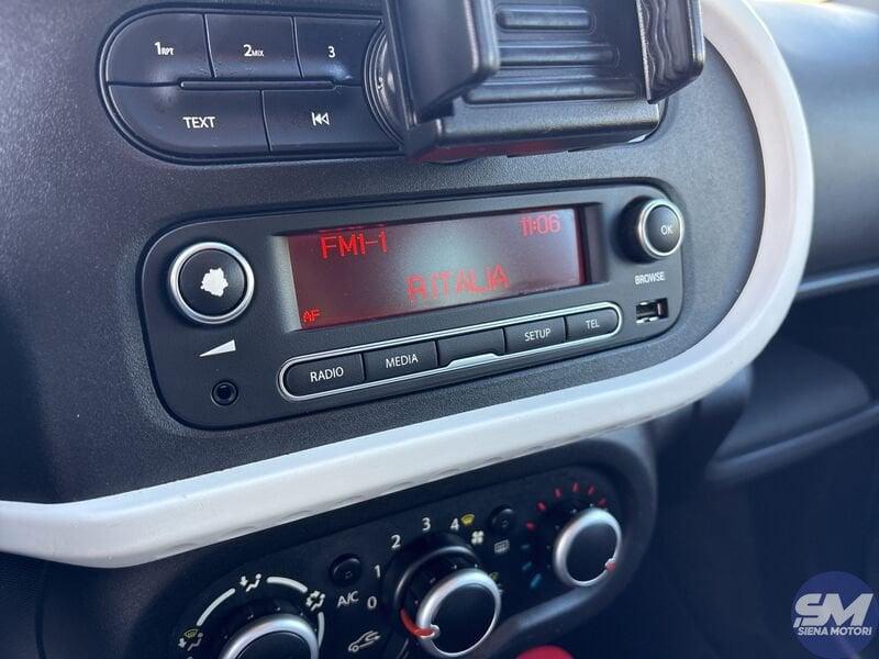 Renault Twingo Twingo SCe Zen