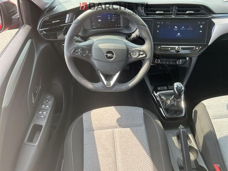 Opel Corsa Nuova 1.2 75cv MT5