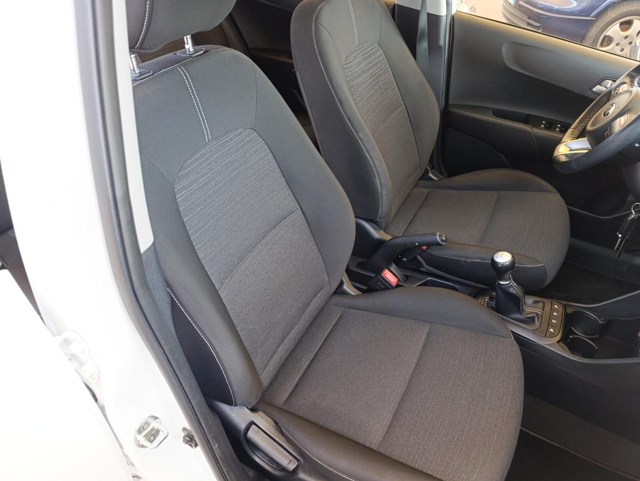 Kia Picanto 1.0 cc 67 cv 2018