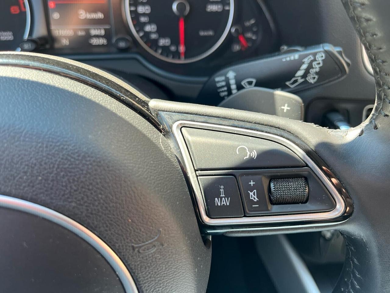 Audi Q5 2.0 TDI 190 Quattro S-Tronic Advanced Plus