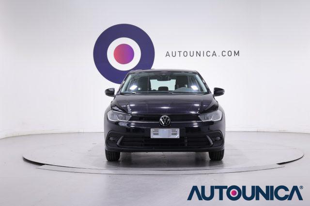 VOLKSWAGEN Polo 1.0 TSI DSG LIFE NEOPATENTATI