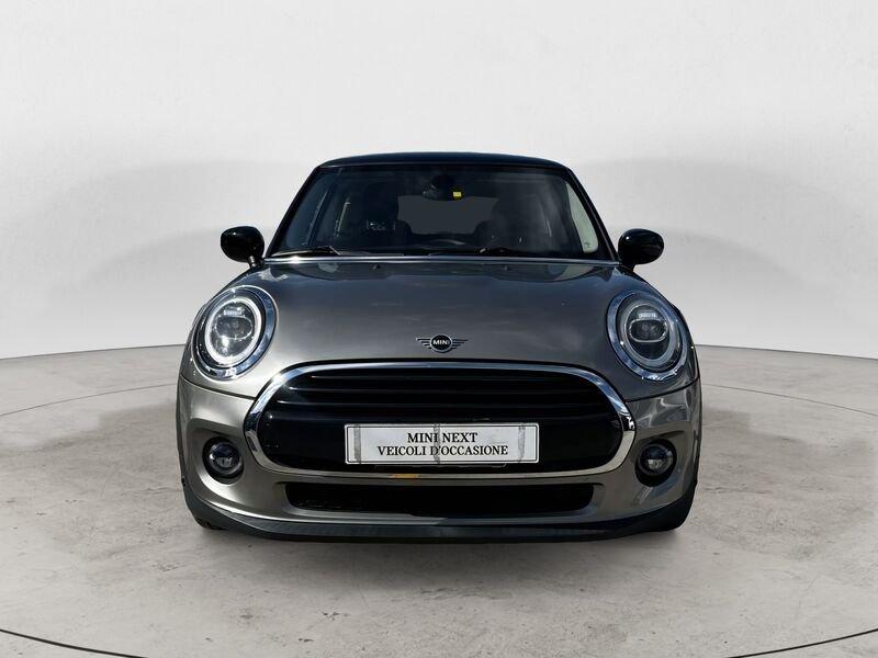 MINI Mini 3 porte Mini 3p 1.5 Cooper Business auto