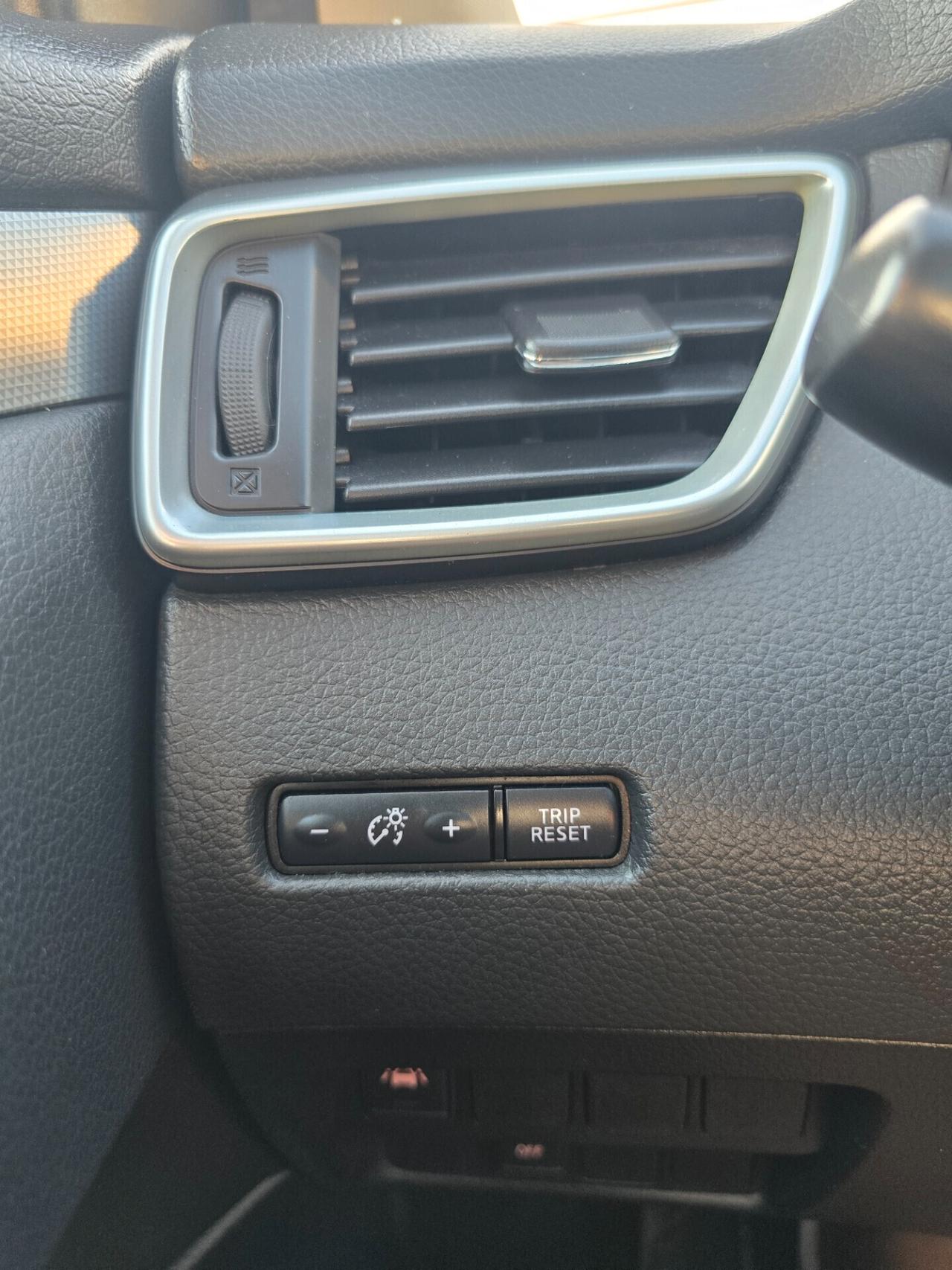 Nissan Qashqai 1.5 dCi 110cv N-Connecta