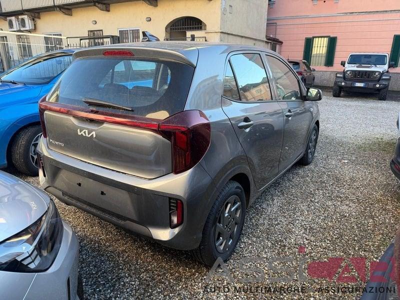 Kia Picanto 1.0 GPL Urban