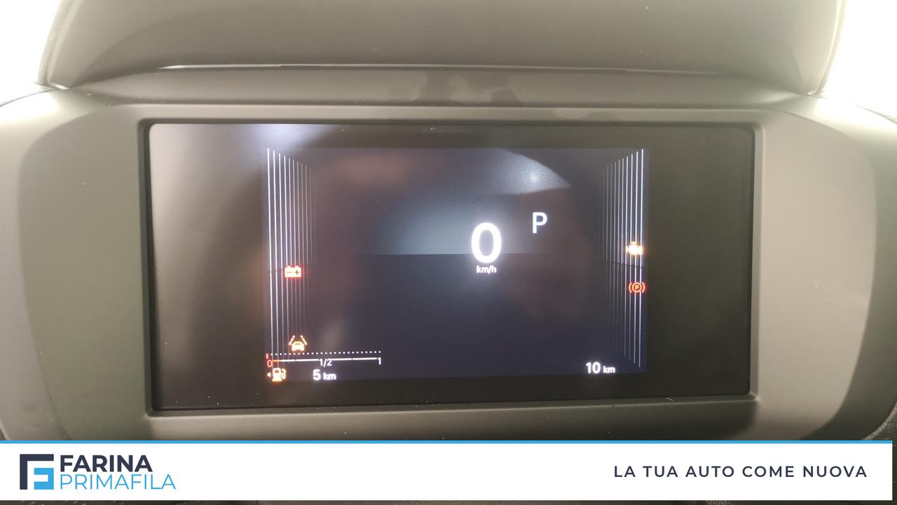 CITROEN C4 Benzina 130 cv Automatico - PLUS