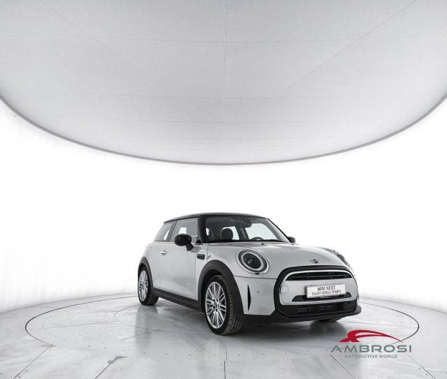 MINI Cooper 3 porte 3p 1.5 C Essential auto