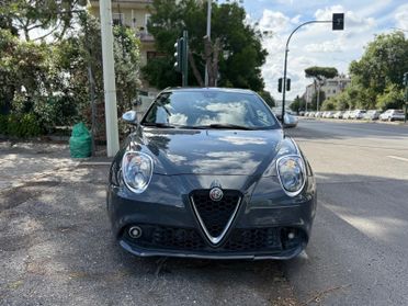 Alfa Romeo MiTo 1.3 Diesel Progression Navi Block Shaft