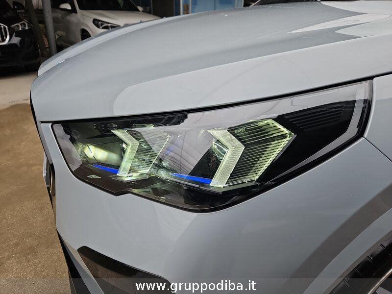 BMW X2 U10 i edrive 20 MSport