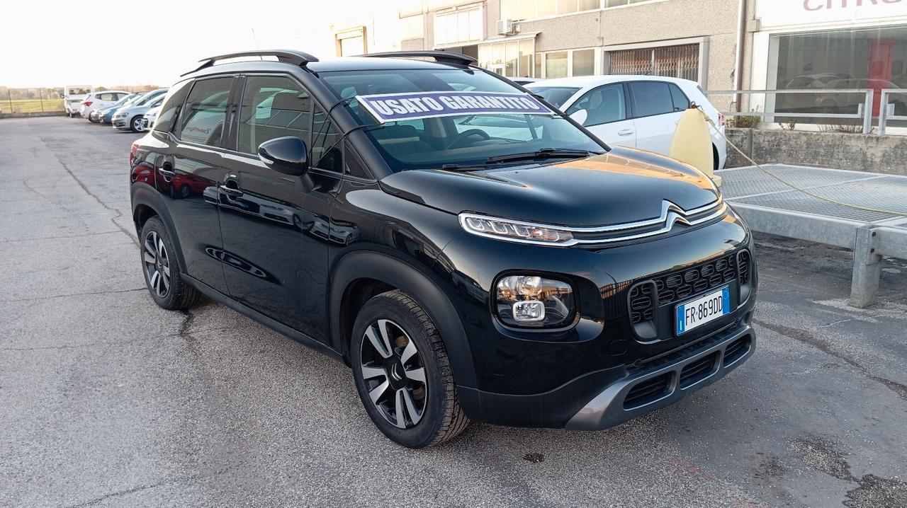 CITROEN C3 AIRCROSS 1.2 BZ - OK NEOPATENTATI