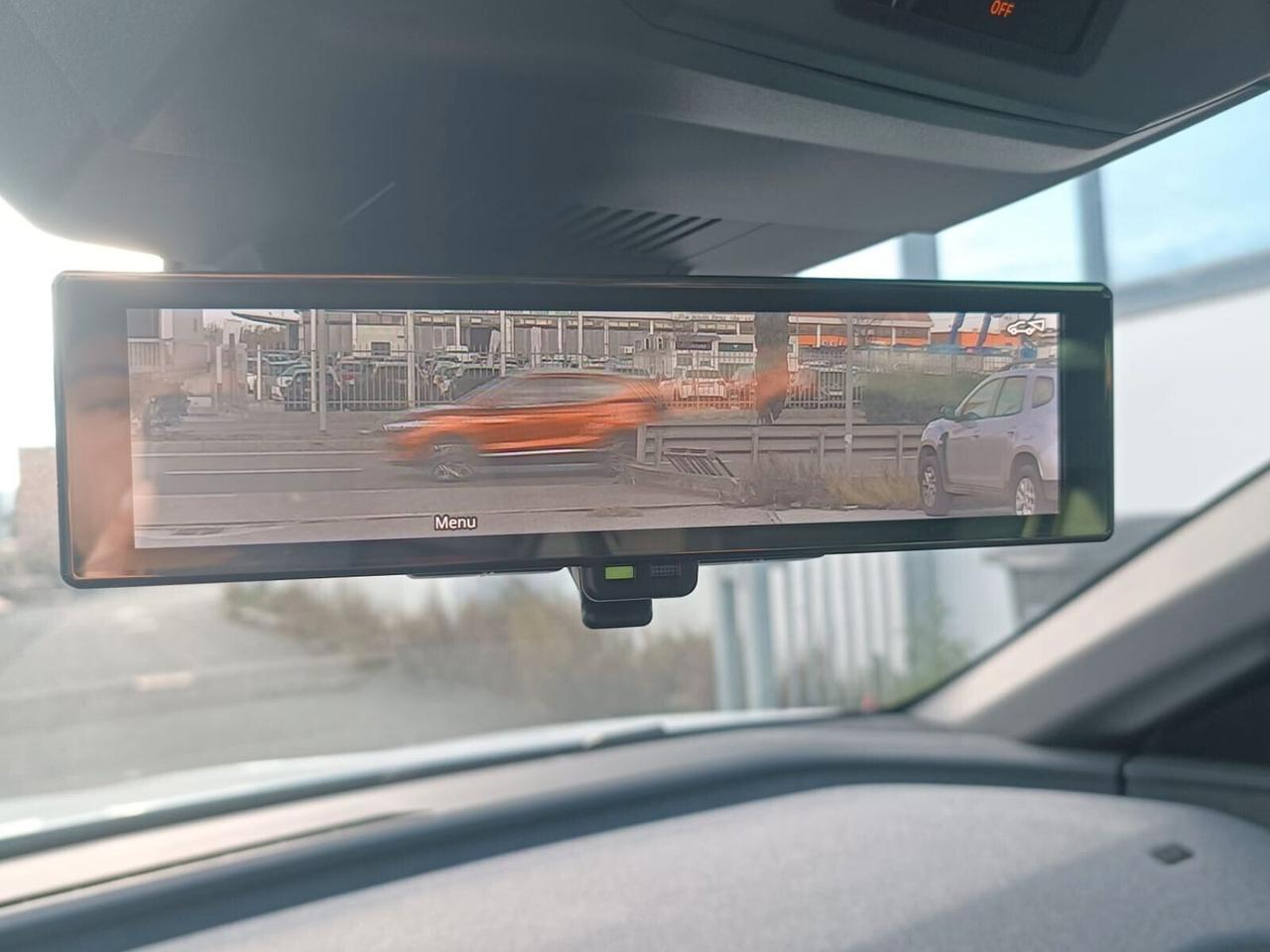 Renault Megane E-Tech Electric Techno EV60 AC22