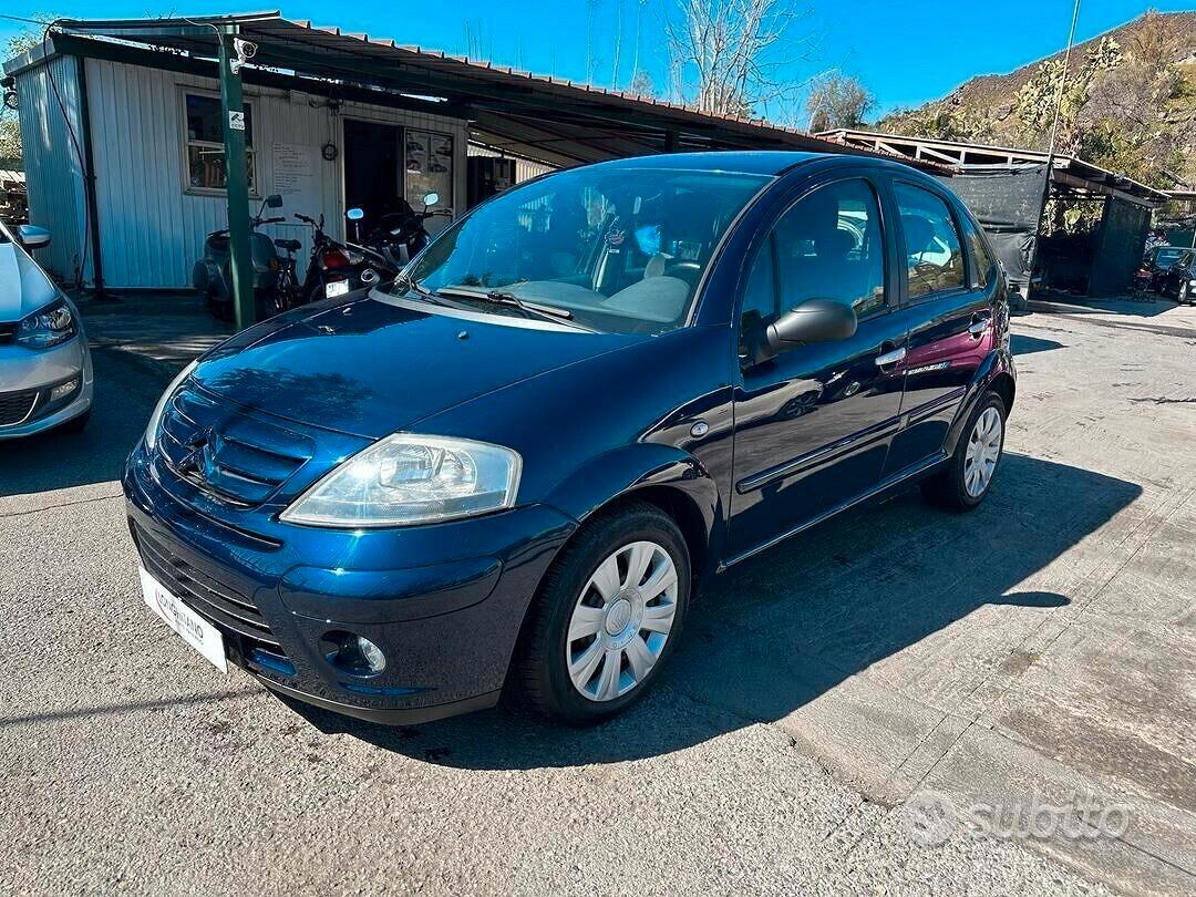 Citroen C3 1.4 HDi