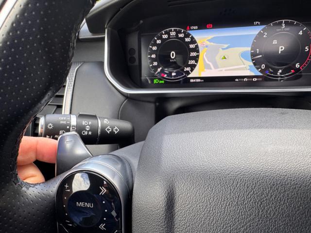LAND ROVER Range Rover Sport 3.0 SDV6 249 CV HSE DYNAMIC+TETTO+GARANZIA RANGE
