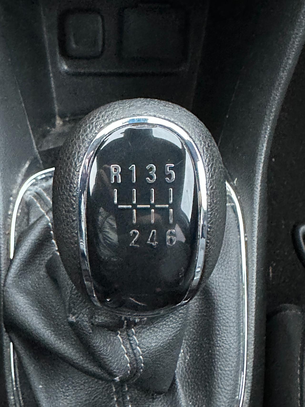 Mokka 1.7 CDTI Ecotec 130CV 4x4 Start&Stop Cosmo