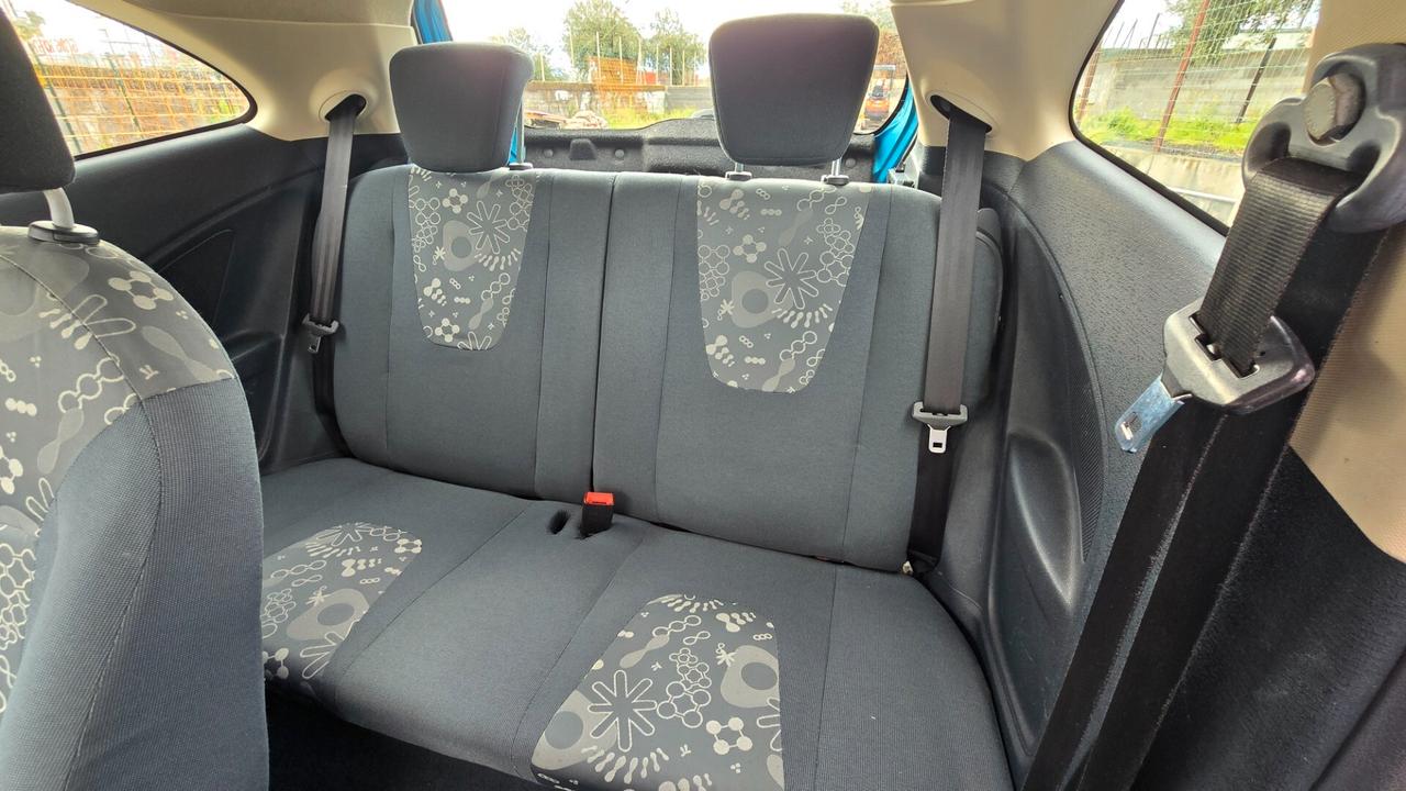 Ford Ka Ka+ 1.2 8V 69CV Titanium