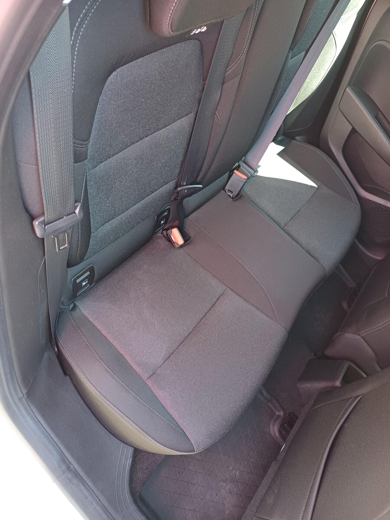 Renault Clio TCe 90 (ADATTA PER NEOPATENTATI)