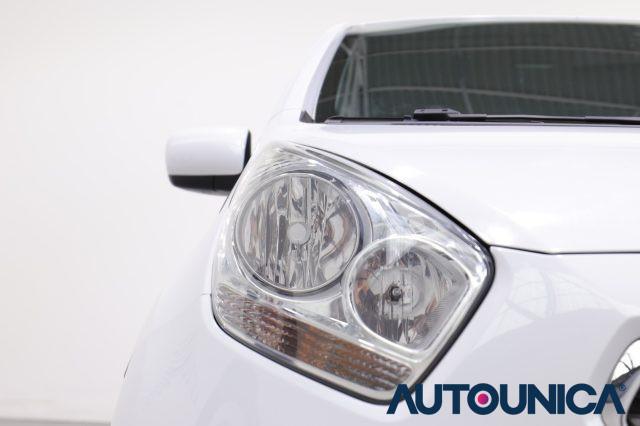 KIA Venga 1.4 CVVT LX EASY NEOPATENTATI